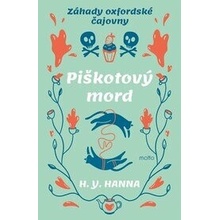 Piškotový mord