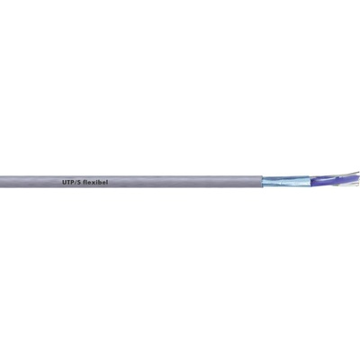 Lapp UNITRONIC LAN 200 Cat.5e 2170129/500 CAT 5e S/FTP 500m