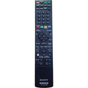 GENERAL SONY RM-ADP022 - съвместимо дистанционно управление на марката General (RM-ADP022) Дистанционно