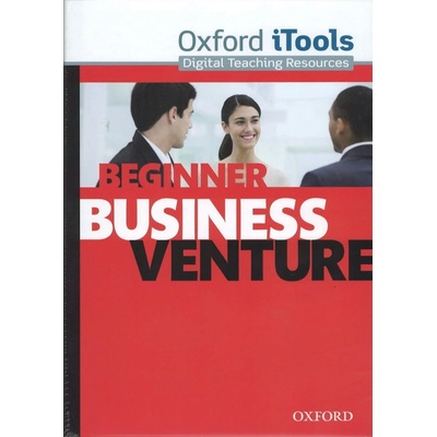 Business Venture Beginner Third Edition Itools