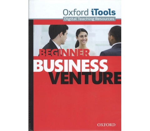 Business Venture Beginner Third Edition Itools