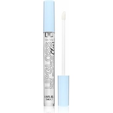 TECHNIC Clear Lipgloss Průhledný vyživující lesk na rty BRILIANT & LEVRES Čirý 5 ml