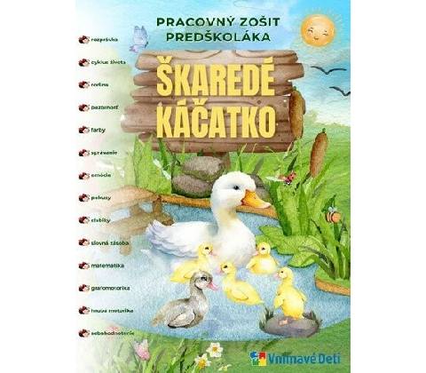 Škaredé káčatko