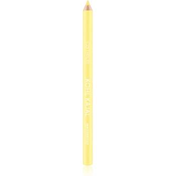 Catrice Kohl Kajal Waterproof молив за очи тип каял цвят 120 Hello Yellow 0, 78 гр