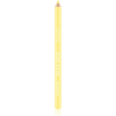 Catrice Kohl Kajal Waterproof молив за очи тип каял цвят 120 Hello Yellow 0, 78 гр