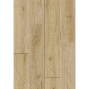 Mexen Charter Oak проба винилови панели SPC 6, 5 мм, подложка IXPE 1, 5 мм, 4 V-фуга, дъб (F1022-S)