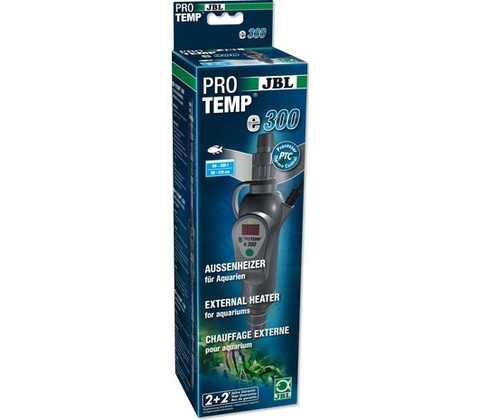 JBL ProTemp e300