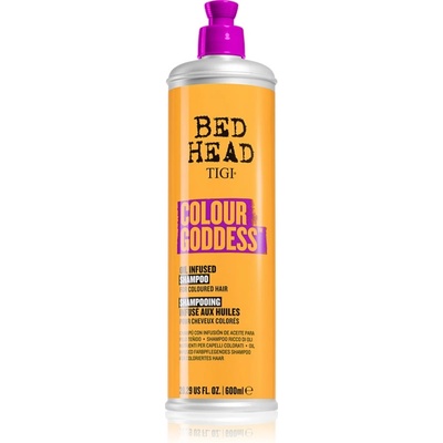 TIGI Colour Protection Colour Goddess шампоан за боядисана коса 600ml
