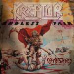 BMG Kreator: Endless Pain (Reedice 2019) - CD (026508)