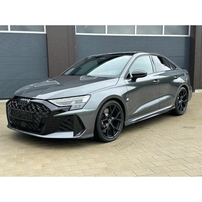 Audi RS3 294 kW