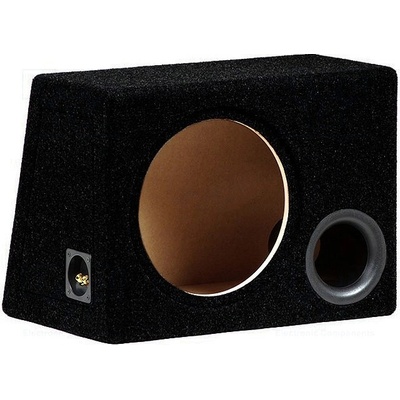 Bassreflexová ozvučnica Basser B1250 Black