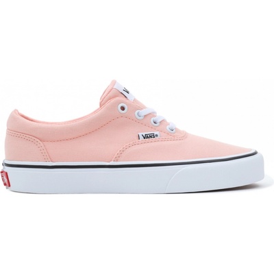Vans dámske topánky Wm Doheny ružová