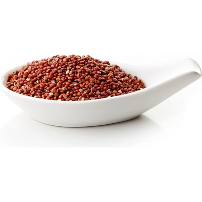 AWA superfoods Quinoa červená bio 0,5 kg – Zboží Dáma