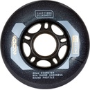 Powerslide Iqon Access 80 mm 85A 4 ks