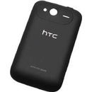 Kryt HTC WildFire S zadní černý