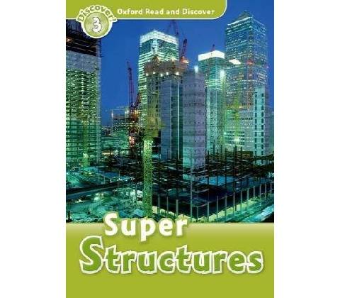 Super Structures + mp3 Pack -