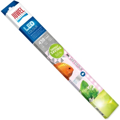 Juwel LED Color 438 mm, 12 W