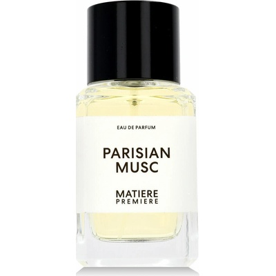 Matiere Premiere Parisian Musc parfémovaná voda unisex 100 ml