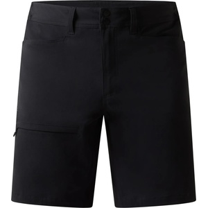 Haglöfs Мъжки къси панталони Haglöfs Alert Mid Shorts - True Black - размер 48 (EU) (012-4010-0112)