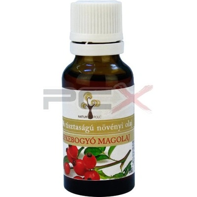 Naturpolc 100 ЧИСТОТА МАСЛО ОТ ШИПКОВИ СЕМЕНА 20ml