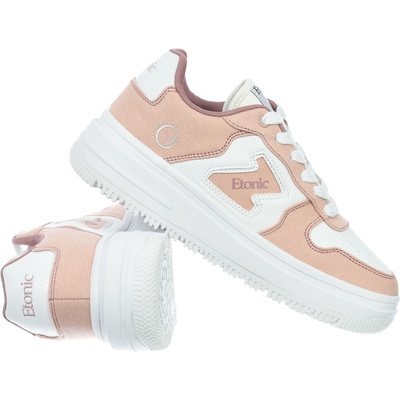 Etonic Heavenly biela ružová