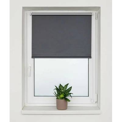 Egibi Roleta Thermo grafit, 42 x 150 cm