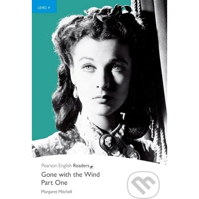 Gone with the Wind Part One - Margaret Mitchell