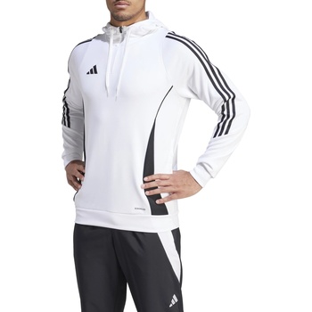 Adidas Суитшърт с качулка adidas TIRO24 TRHOOD ir9399 Размер XXL