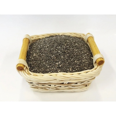 CHD Třebíčsko Chia semínka 500 g