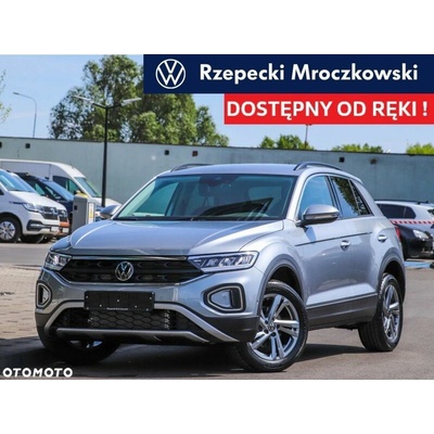Volkswagen T-Roc 110 kW | Zboží Auto