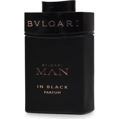Bvlgari pánska in Black parfum pánsky 100 ml