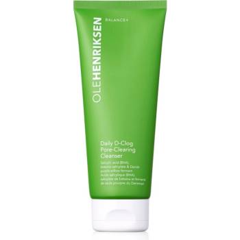 OLEHENRIKSEN Balance+ Daily D-Clog Pore-Clearing Cleanser почистващ гел със салицилова киселина 150 гр