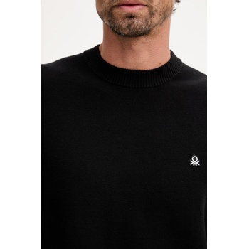 Benetton Пуловер United Colors of Benetton (1V4KU10AF)