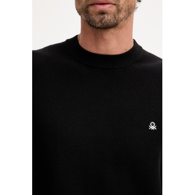 Benetton Пуловер United Colors of Benetton (1V4KU10AF)