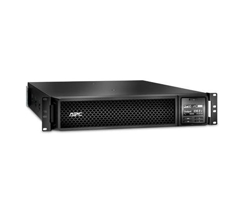 APC SRT1500RMXLI