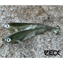 Zeck Zander Quappie 12 cm 3 ks Gurkchen