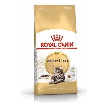 Image 1 of Royal Canin Maine Coon - за котки порода Maine Coon над 15 месеца 2kg