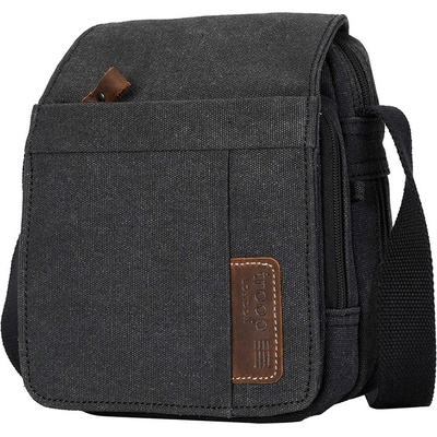 Značková taška přes rameno černá GT543 – Hledejceny.cz