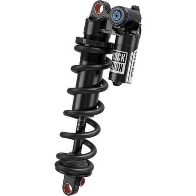 RockShox Vivid Coil Ultimate RC2T