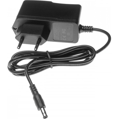 VHBW Зарядно за диктофона Philips 710 / 720 / 730, 15W / 12V / 1, 25A (888101943)