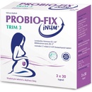 Vitamíny a doplnky stravy PROBIO-FIX INUM TRIM 3 3x 30 ks