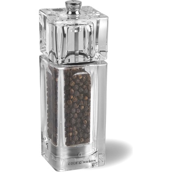 Cole & mason Мелничка за пипер CUBE - 14, 5 см (Cole-&-Mason-H-33501P)