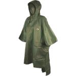 TATONKA Poncho 1 (XS - S) Цвят: зелен