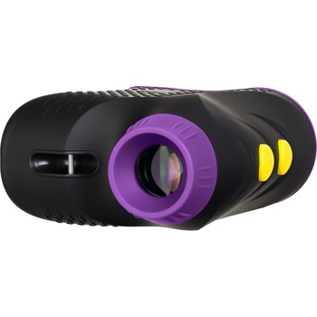 Levenhuk Строителен лазерен далекомер Ermenrich LR900 Измерване на разстояние, ъгли и скорост. Измервателен (85312)