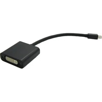 Image 1 of Roline Adapter Mini DP M - DVI F, Value 12.99. 3128