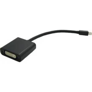 Roline Adapter Mini DP M - DVI F, Value 12.99. 3128