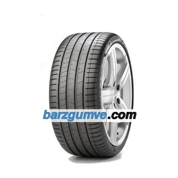 Pirelli P ZERO PZ4 Luxury AR RFT XL 255/35 R19 96Y