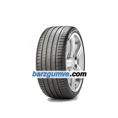 Pirelli P ZERO PZ4 Luxury AR RFT XL 255/35 R19 96Y
