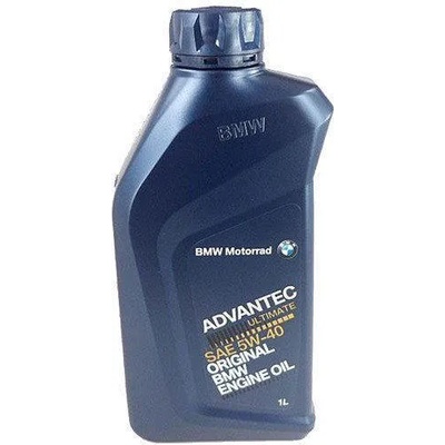 BMW Advantec Ultimate 5W-40 1 l