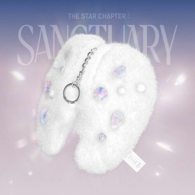 Tomorrow x Together - The Star Chapter: Sanctuary CD